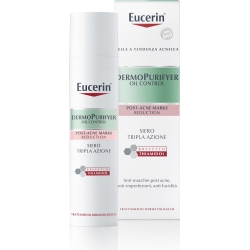 DermoPurifyer Triple Effect Serum 40 ml