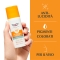 Oil Control Tinted SPF50 + Facial sunscreen 50 ml Medium