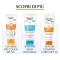 Oil Control Tinted SPF50 + Facial sunscreen 50 ml Medium