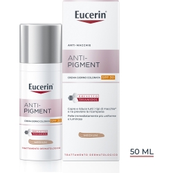 Anti-Pigment Medium - anti-spots colored cream 50 ml