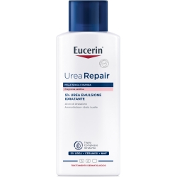 UreaRepair Plus - 5% Urea Moisturising Emulsion For Dry Skin 250 Ml