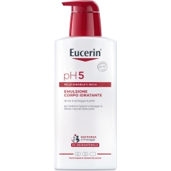 Ph5 - Moisturizing body emulsion 400 ml