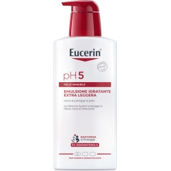 Ph5 - Extra light moisturizing emulsion 400 ml