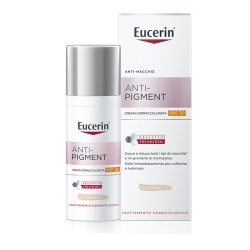 Anti-Pigment Day CC Cream SPF 30 Light 50 ml