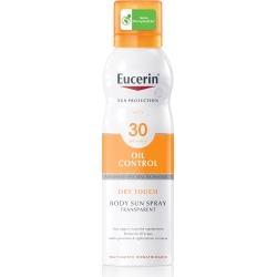 Sun Protection - Oil Control Dry Touch SPF30 - Body Sun Spray 200bMl