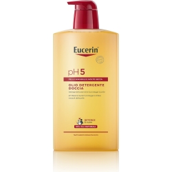 pH5 Shower Cleansing Oil 1 L