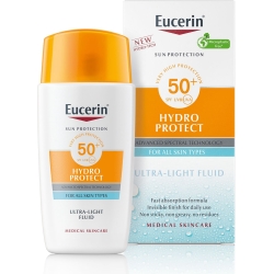 Sun Protection SPF50+ Hydro Protect - Ultra-Light Fluid 50 ml