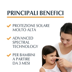 Sensitive Protect SPF50+ Kids Sun Spray - Trigger 250 Ml