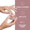 Hyaluron-Filler+Elasticity Rosé Day Cream SPF30 - anti-aging cream 50 ml