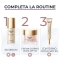 Hyaluron-Filler+Elasticity Rosé Day Cream SPF30 - anti-aging cream 50 ml