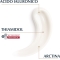 Hyaluron Filler + Elasticity - Anti-Ageing & Anti-Spots Body Cream 200Ml