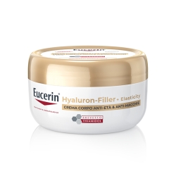 Hyaluron Filler + Elasticity - Anti-Ageing & Anti-Spots Body Cream 200Ml