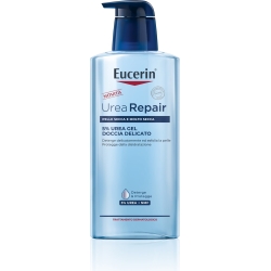 Urea Repair 5% - Delicate shower gel 400 ml