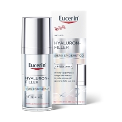 Hyaluron-Filler - Epigenetic Serum 30 ml