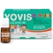 Yovis Bambini - food Supplement 10 vials Strawberry flavour