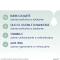 Extra Sensitive Moisturizing Body Milk 200 ml