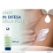 Idratante corpo leggero Moisturizing body milk 100 ml