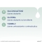 Idratante corpo leggero Moisturizing body milk 100 ml