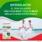 Enterolactis Plus - Probiotic Supplement 15 Capsules