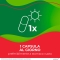 Enterolactis Plus - Probiotic Supplement 15 Capsules