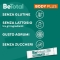 Body Plus - energy supplement 20 sachets