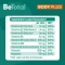 Body Plus - energy supplement 20 sachets