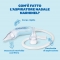 narhinel - soft nasal aspirator for ear infections and sinusitis