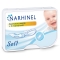 narhinel - soft nasal aspirator for ear infections and sinusitis