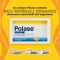 Classico - Magnesium and potassium supplement 24 Effervescent sachets
