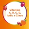vitagummy - Vitamins and Minerals Supplement 30 candies