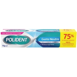 Neutral taste - Denture adhesive 70 g
