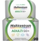 Adulti 50+ vitamins and minerals supplement 90 tablets
