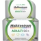 Adulti 50+ vitamins and minerals supplement 30 tablets