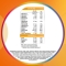 Junior - Vitamins And Minerals Supplement For Children 30 Tablets