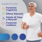 Uomo 50+ Vitamins and Minerals Supplement 60 tablets