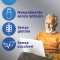 Uomo 50+ Vitamins and Minerals Supplement 60 tablets