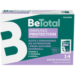 immuno protection complex - Immune boost supplement 14 sachets