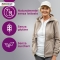 Donna 50+ Vitamin and mineral supplement for women 60 tablets