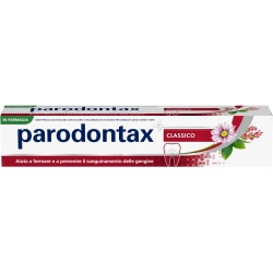 Classic - Gum Protection Toothpaste 75 ml