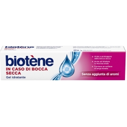 Biotene - Oral Gel 50 g
