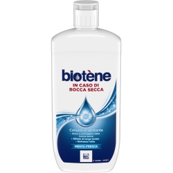 Biotène - Mouthwash in case of dry mouth 500 Ml
