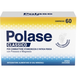 Classico - Energy Supplement 60 Tablets
