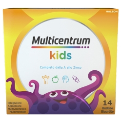 Baby - vitamin and mineral children supplement 14 Sachets