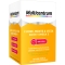 Cuore Mente & Vista Boost Omega3 - EPA E DHA Supplement 120 Pearls