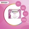 Mamma DHA - Pregnancy Supplement 30 Tablets + 30 capsules