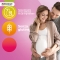 Mamma DHA - Pregnancy Supplement 30 Tablets + 30 capsules
