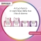 Mamma DHA - Pregnancy Supplement 30 Tablets + 30 capsules
