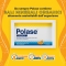 Classico - Magnesium and potassium supplement 24 + 36 sachets