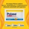 Plus - Magnesium and potassium supplement 24 +24 sachets
