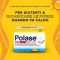 Plus - Magnesium and potassium supplement 24 +24 sachets